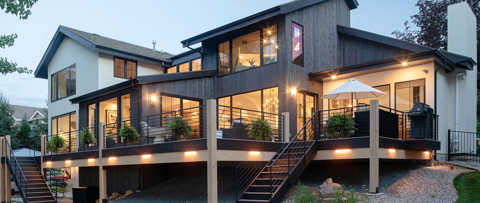 Home Remodeling in Huntersville