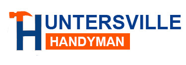 The logo for Huntersville Handyman